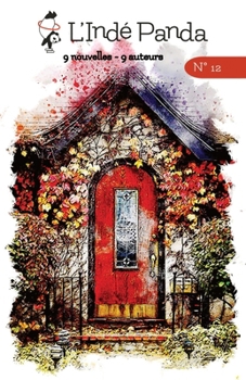 Paperback L'Indé Panda N°12 [French] Book