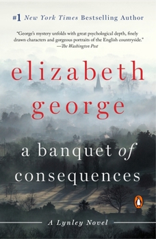 Paperback A Banquet of Consequences Book