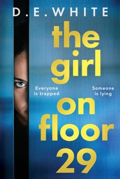 Paperback The Girl on Floor 29 Book