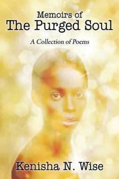 Paperback Memoirs of the Purged Soul: A Collection of Poems Book