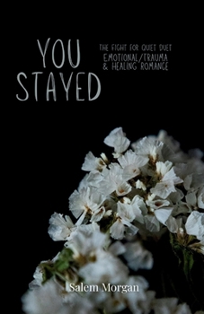 Paperback You Stayed Book