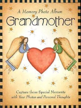 Hardcover Grandmother Book