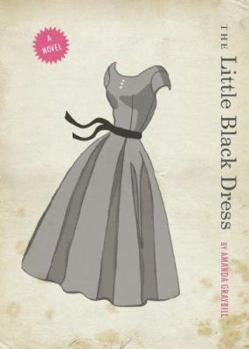 Paperback The Little Black Dress Book