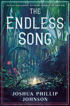 The Endless Song - Book #2 of the Forever Sea