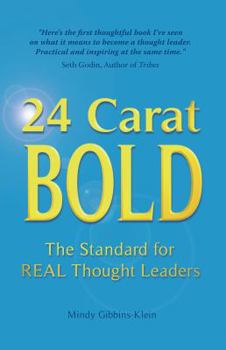 Paperback 24 Carat Bold Book