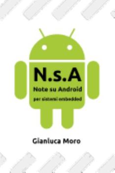 Paperback NSA Note su Android [Italian] Book
