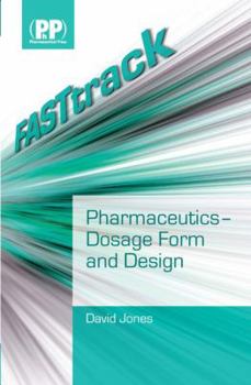 Paperback Pharmaceutics - Dosage Form and Design Book