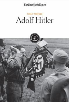 Adolf Hitler (Public Profiles)