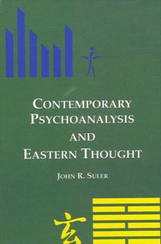 Hardcover Contemporary Psychoanalysis and Eastern Thought Book