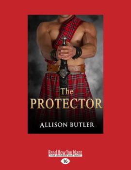 Paperback The Protector Book