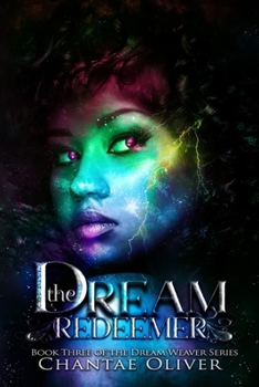 Paperback The Dream Redeemer Book