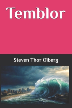 Temblor (The Viking Family Adventures) (Spanish Edition)