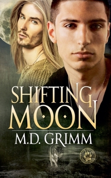 Paperback Shifting Moon (The Shifter Chronicles 10) Book
