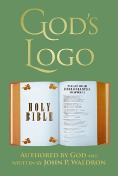 Paperback God's Logo Book
