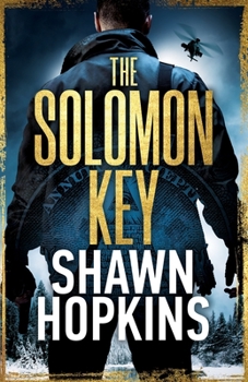 The Solomon Key: A Novel of Ancient Conspiracy - Book #2 of the Solomon Key