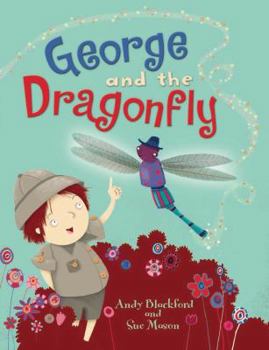 Paperback George and the Dragonfly Book