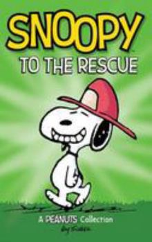 Snoopy to the Rescue