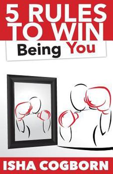 Paperback 5 Rules to Win Being You Book