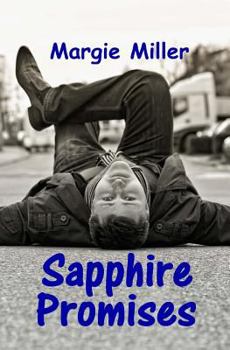 Paperback Sapphire Promises Book