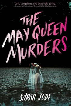 Paperback The May Queen Murders Book