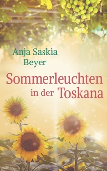 Paperback Sommerleuchten in der Toskana [German] Book
