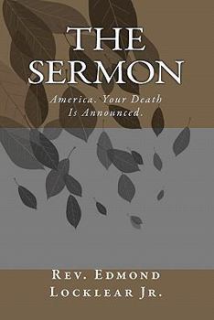 Paperback The Sermon Book