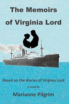 Paperback The Memoirs of Virginia Lord Book
