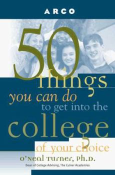 Paperback 50 Things You Can Do-Get Into Book