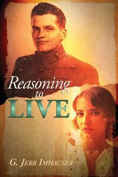 Paperback Reasoning to Live Book