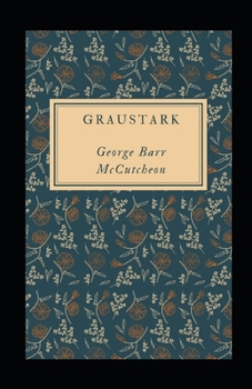 Paperback Graustark Illustrated Book