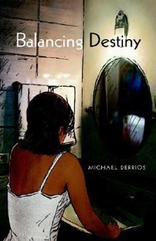 Paperback Balancing Destiny Book