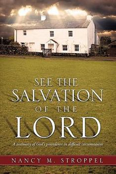 Paperback See the Salvation of the Lord Book