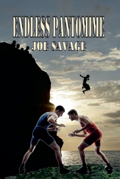 Paperback Endless Pantomime Book