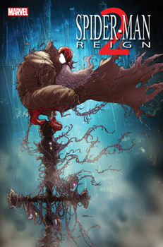 Paperback Spider-Man: Reign 2 Book