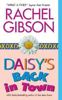 Daisy's Back in Town - Book #1 of the Lovett, Texas