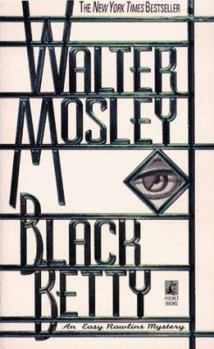 Mass Market Paperback Black Betty Book