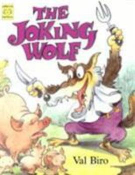 Joking Wolf (PB)