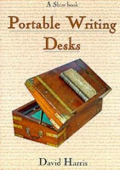 Paperback Portable Writing Desks Book