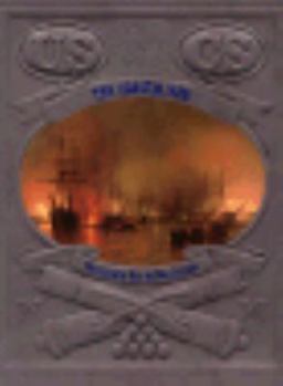 The Coastal War: Chesapeake Bay to Rio Grande - Book #9 of the Civil War