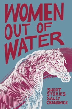 Paperback Women out of Water: Short Stories Book