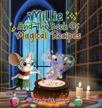 Millie and the Book of Magical Recipes