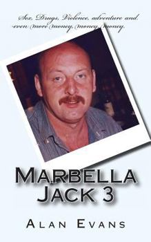 Paperback Marbella Jack 3 Book