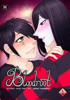 Paperback Bloodroot: Vol.1 Book