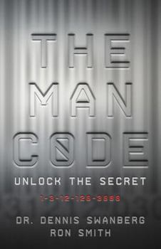 Paperback The Man Code: Unlock the Secret Book