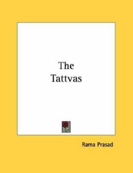 Paperback The Tattvas Book