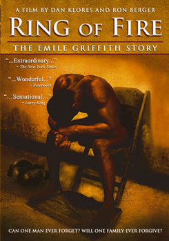 Ring of Fire - The Emile Griffith Story