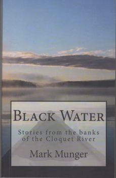 Paperback Black Water Book