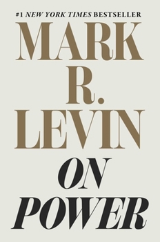 Hardcover On Power Book
