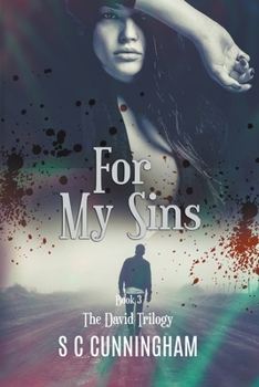 Paperback For My Sins Book