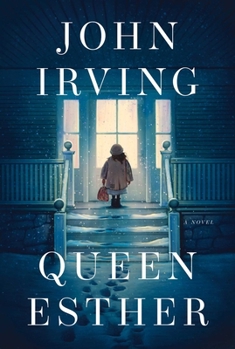 Hardcover Queen Esther Book